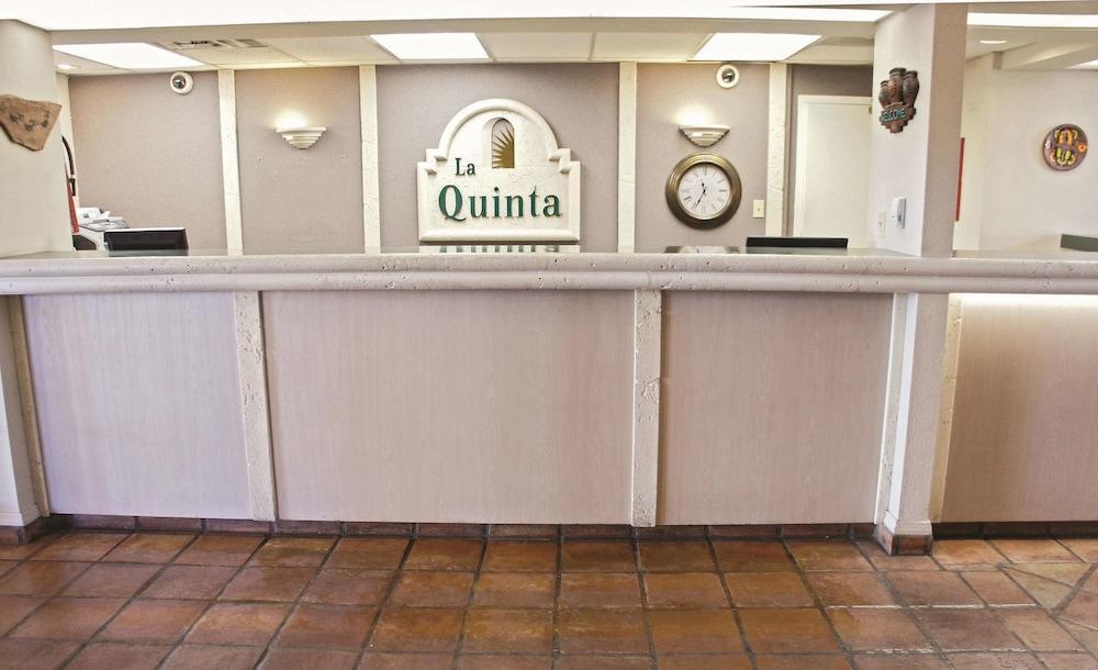 La Quinta Inn By Wyndham Las Cruces Mesilla Valley Dış mekan fotoğraf
