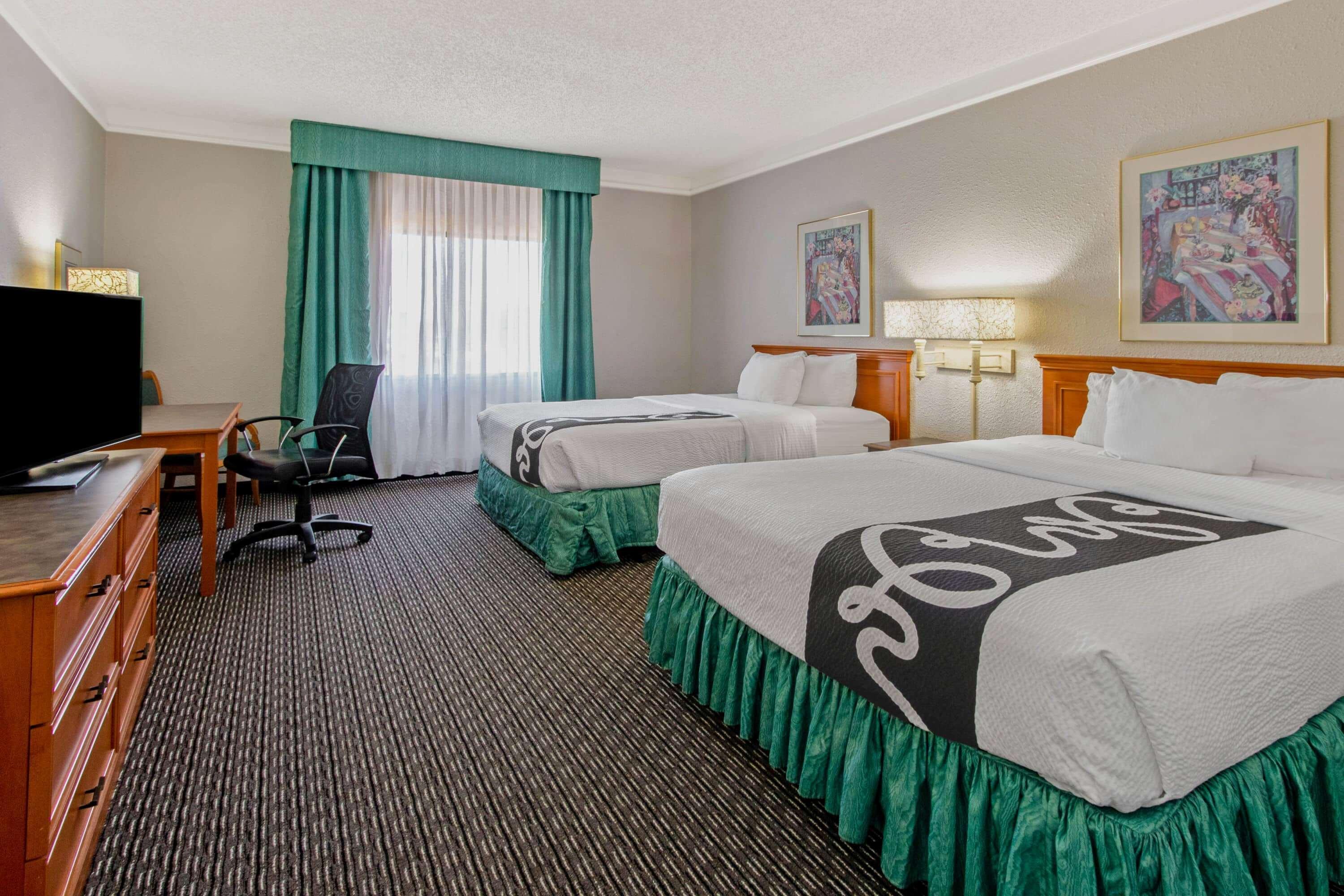 La Quinta Inn By Wyndham Las Cruces Mesilla Valley Dış mekan fotoğraf