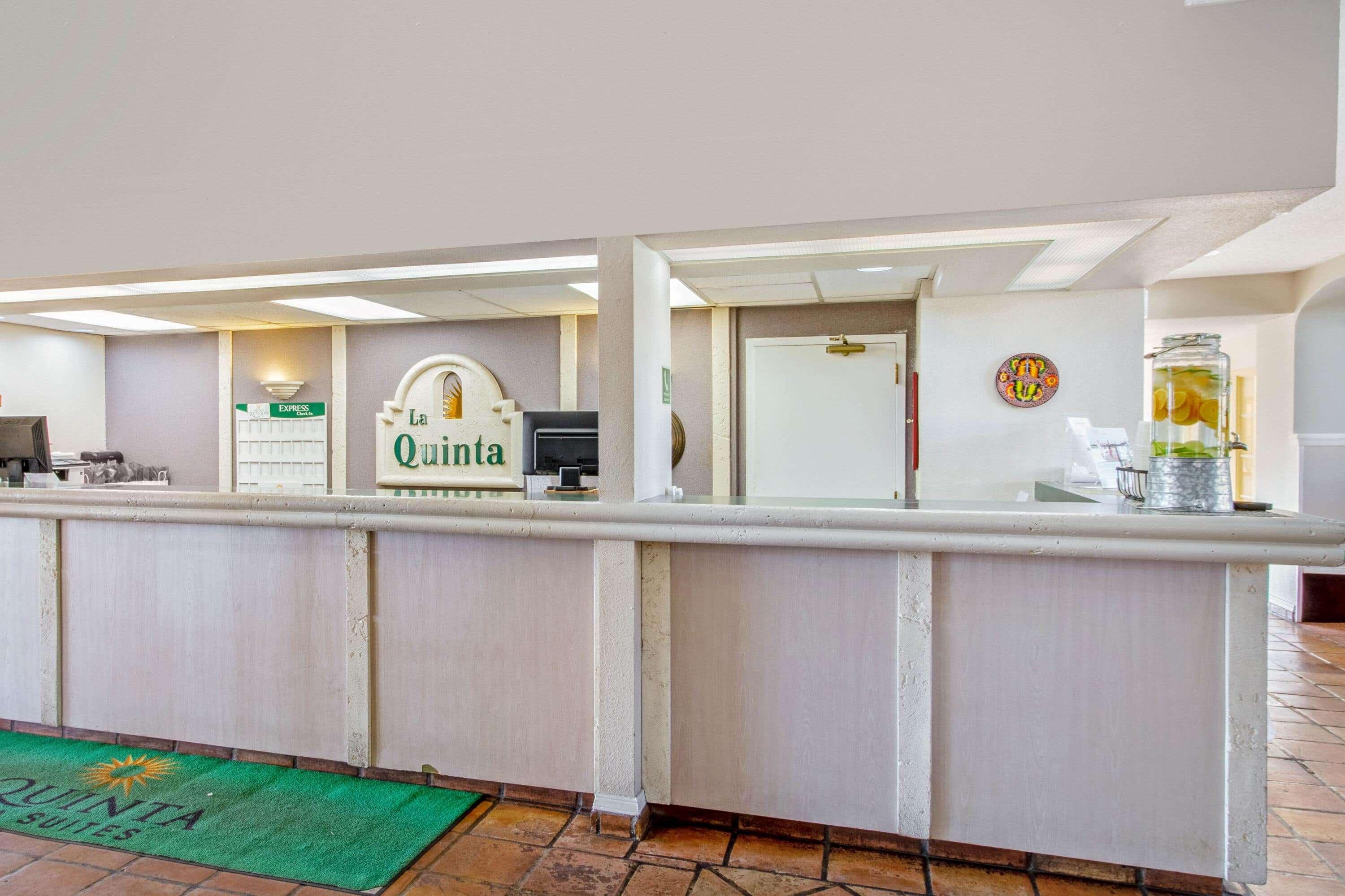 La Quinta Inn By Wyndham Las Cruces Mesilla Valley Dış mekan fotoğraf