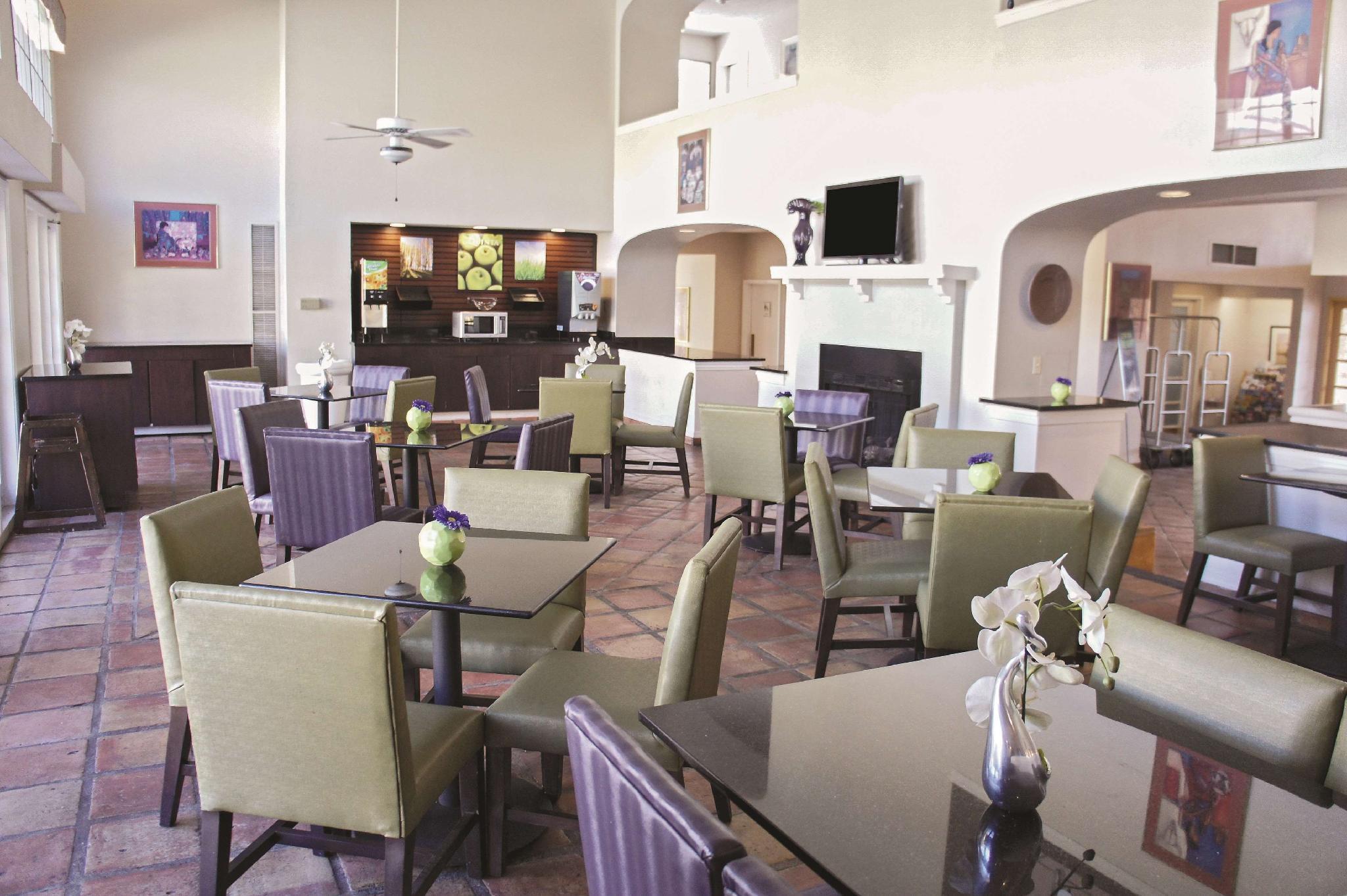 La Quinta Inn By Wyndham Las Cruces Mesilla Valley Dış mekan fotoğraf