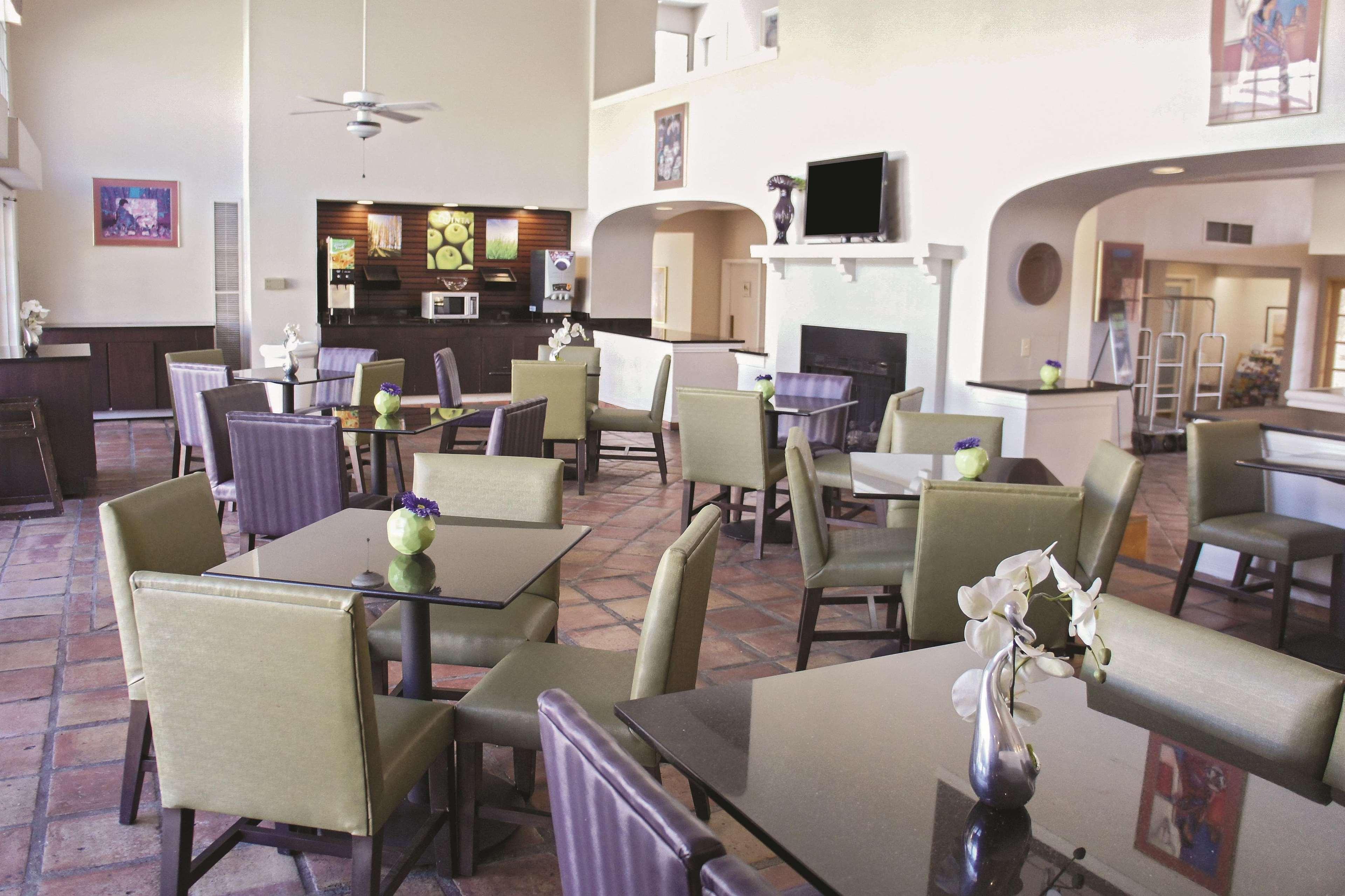 La Quinta Inn By Wyndham Las Cruces Mesilla Valley Dış mekan fotoğraf