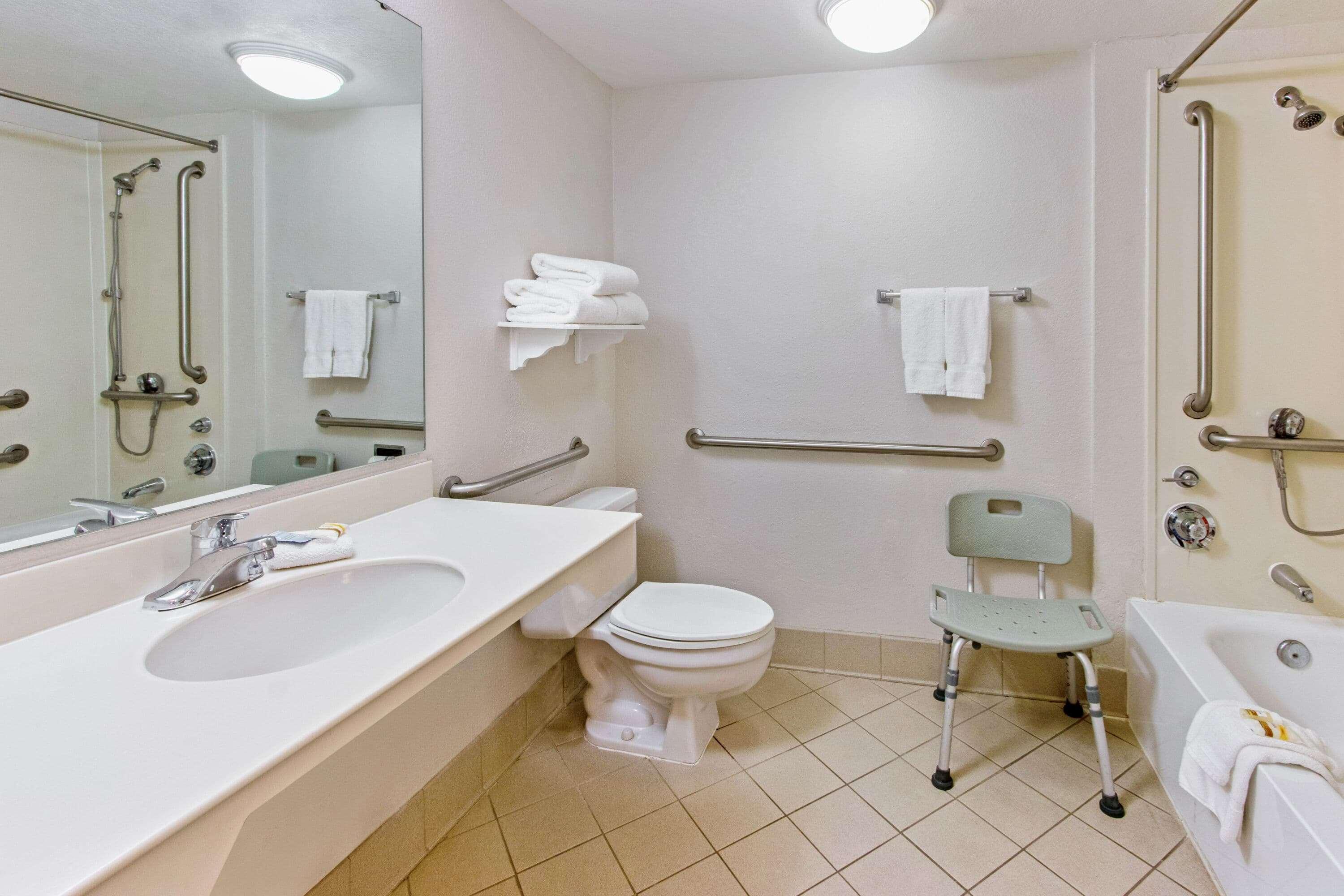 La Quinta Inn By Wyndham Las Cruces Mesilla Valley Dış mekan fotoğraf