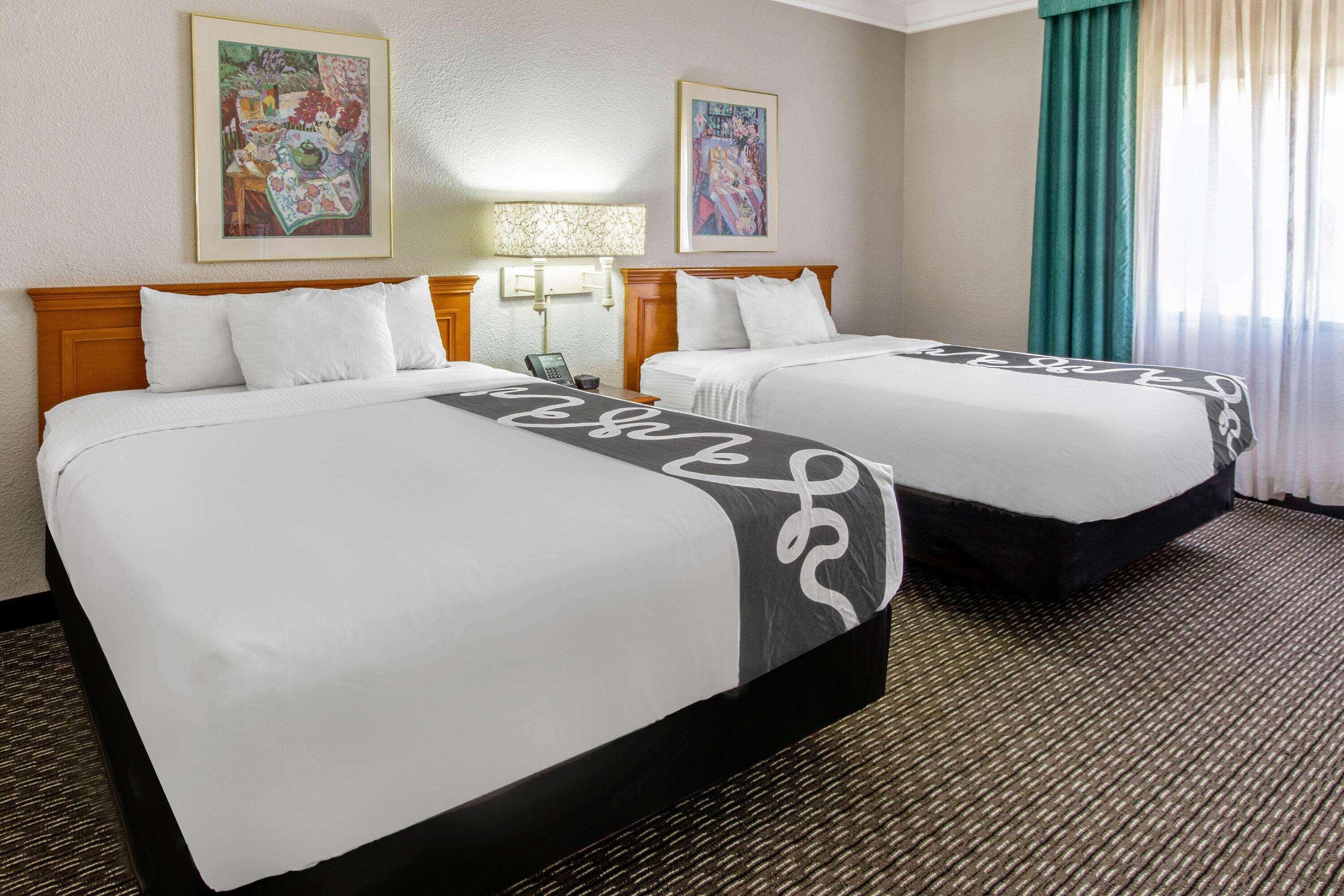 La Quinta Inn By Wyndham Las Cruces Mesilla Valley Dış mekan fotoğraf