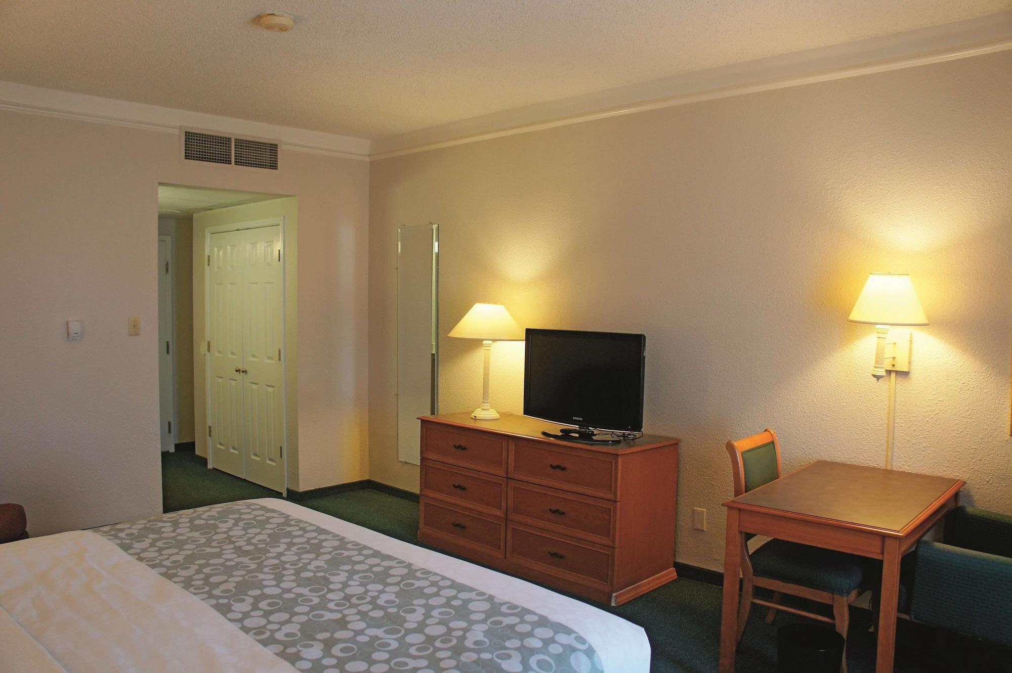 La Quinta Inn By Wyndham Las Cruces Mesilla Valley Dış mekan fotoğraf