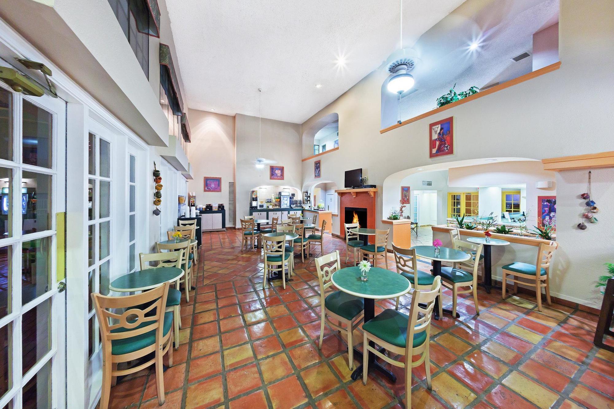 La Quinta Inn By Wyndham Las Cruces Mesilla Valley Dış mekan fotoğraf